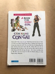 Cẩm Nang Con Gái