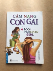 Cẩm Nang Con Gái