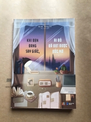 Khi Bạn Đang Say Giấc, Ai Đó Đã Đạt Được Ước Mơ