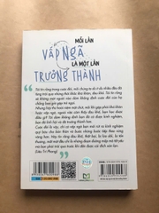 Mỗi Lần Vấp Ngã Là Một Lần Trưởng Thành