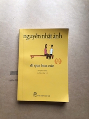 Đi Qua Hoa Cúc ( sách khổ nhỏ )
