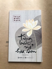Từng Bước Nở Hoa Sen