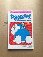 Doraemon - Chú Mèo Máy Đến Từ Tương Lai - Tập 24