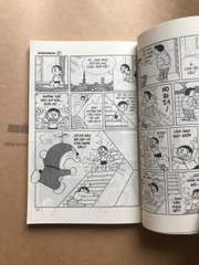 Doraemon - Chú Mèo Máy Đến Từ Tương Lai - Tập 27