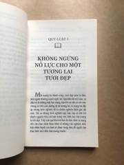 10 Quy Luật Cuộc Sống