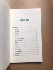 Từng Bước Nở Hoa Sen