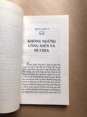 10 Quy Luật Cuộc Sống