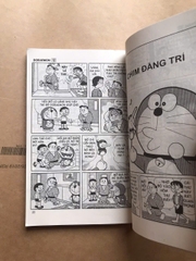 Doraemon - Chú Mèo Máy Đến Từ Tương Lai - Tập 12