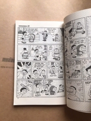 Doraemon - Chú Mèo Máy Đến Từ Tương Lai - Tập 27