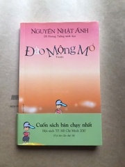 Đảo Mộng Mơ