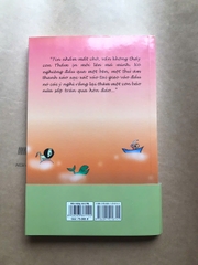 Đảo Mộng Mơ