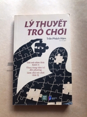 Lý Thuyết Trò Chơi