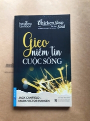 Gieo Niềm Tin Cuộc Sống