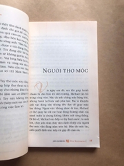 Người Thợ Mộc Lạ Lùng