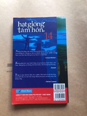 Hạt Giống Tâm Hồn - Tập 14: Góc Nhìn Diệu Kỳ Của Cuộc Sống