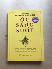 Óc Sáng Suốt
