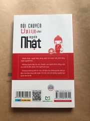 Nói Chuyện Thú Vị Như Người Nhật