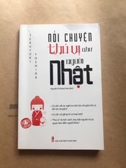 Nói Chuyện Thú Vị Như Người Nhật