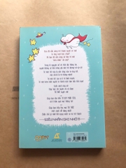 Trở Thành Siêu Nhân Trí Nhớ