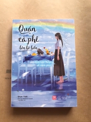 Quán Cà Phê Bên Bờ Biển - Định Luật Murphy Về Hạnh Phúc