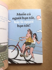 Hành Trình Đến Làng Trưởng Thành