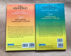 Người Bán Hàng Vĩ Đại Nhất Thế Giới ( 2 tập )