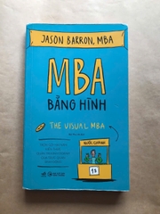 MBA Bằng Hình - The Visual MBA