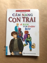 Cẩm Nang Con Trai