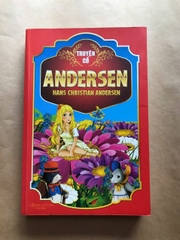 Truyện cổ Andersen