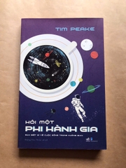 Hỏi Một Phi Hành Gia