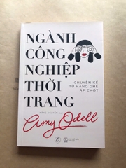 Ngành Công Nghiệp Thời Trang
