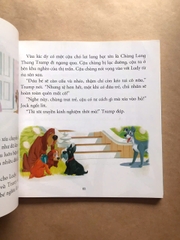 Tuyển Tập Cổ Tích Disney - Mười Truyện Kinh Điển Nhất