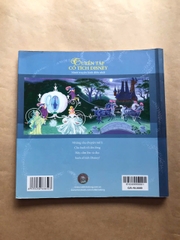 Tuyển Tập Cổ Tích Disney - Mười Truyện Kinh Điển Nhất