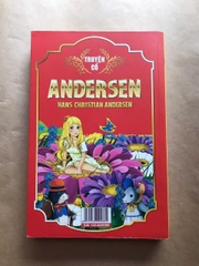 Truyện cổ Andersen