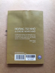 Hoàng Tử Nhỏ Và Chú Bé Nghèo Khổ