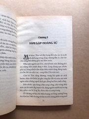 Hoàng Tử Nhỏ Và Chú Bé Nghèo Khổ