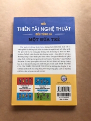 Thời thơ ấu của các thiên tài nghệ thuật - Chuyện thật chưa kể
