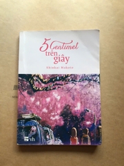 5 centimet trên giây