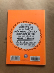 Bí Kíp Khiến Bạn Thích Đọc Sách