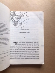 5 centimet trên giây