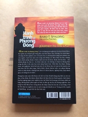 Hành Trình Về Phương Đông