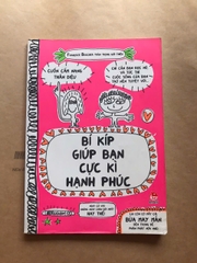Bí Kíp Giúp Bạn Cực Kì Hạnh Phúc