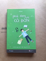 Phải Lòng Với Cô Đơn