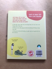 50 Điều Hạnh Phúc Khi Có Cún Cưng
