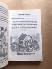Nhật Ký Ngốc Xít 2