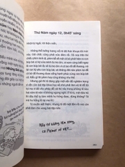 Nhật ký ngốc xít