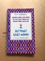 Sự Thật Giật Mình