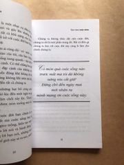 Quà Tặng Cuộc Sống
