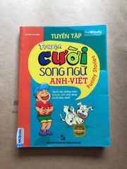 Tuyển Tập Truyện Cười Song Ngữ Anh – Việt