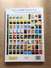 Essential Speaking For IELTS (kèm CD)